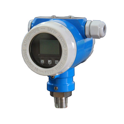 Bộ chuyển đổi áp suất thông minh nhiệt độ cao chống cháy Exiall CT4 CT6