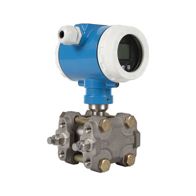 Máy phát áp suất vi sai IP66 IP67, Máy phát mức loại Dp giao thức Hart