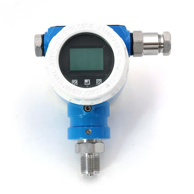 Máy phát áp suất nhiệt độ cao WNK, Bộ chuyển đổi áp suất tuyệt đối 700bar