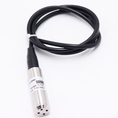Cảm biến mực nước bể bơi không thấm nước 304SS với đầu ra I2C RS485