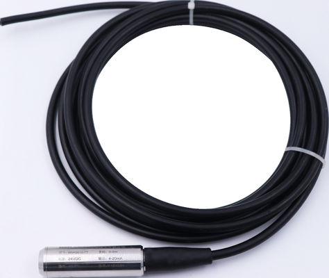 Cảm biến mức chìm 24VDC, Máy phát mức nước IP68 RS485