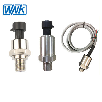Bộ chuyển đổi áp suất vi mô Piezo thủy lực SPI cho hệ thống xử lý nước