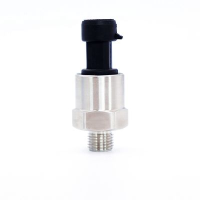 Cảm biến áp suất nhỏ gọn chống ăn mòn cho không khí -100Kpa - 60Mpa