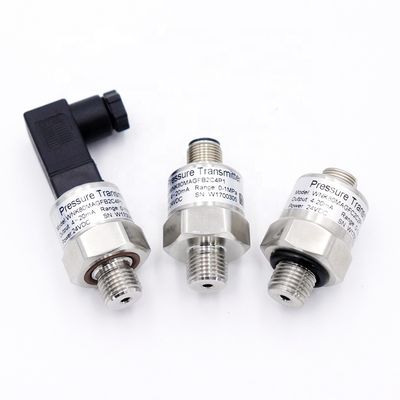 Cảm biến áp suất WNK80MA 4-20ma cho máy phát áp suất công nghiệp 304 SST
