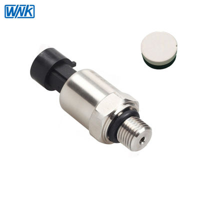 Máy bơm nước Cảm biến áp suất thu nhỏ Chống đông 100 lần Khả năng chống quá tải