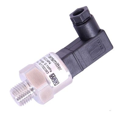 Cảm biến áp suất dưới nước Arduino I2C kỹ thuật số 4-20mA