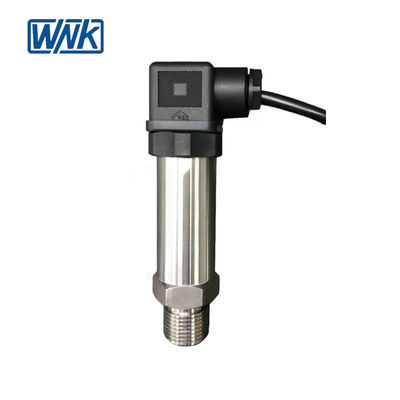 Máy phát áp suất thông minh WNK805, Cảm biến áp suất màng SS316L