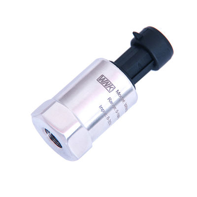 Bộ chuyển đổi áp suất thủy lực 304SS 4-20mA cho máy điều hòa không khí