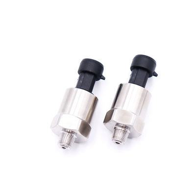 Cảm biến áp suất dầu chi phí thấp 4-20mA cho tự động