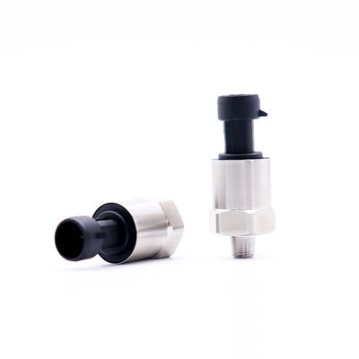 Cảm biến áp suất điện dung gốm 4-20mA cho máy nén điều hòa không khí