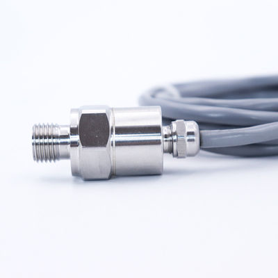 4mA 20mA 0.5V 4.5V Bộ chuyển đổi áp suất thủy lực Chống cháy nổ