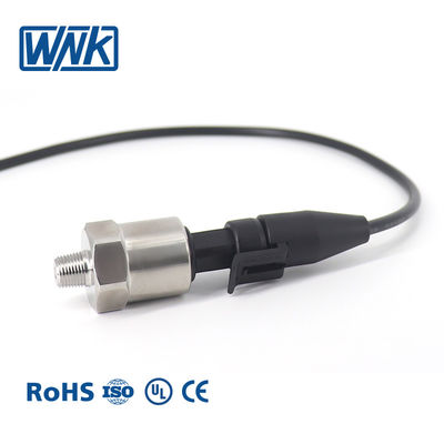 Cảm biến áp suất nhỏ gọn 4 - 20ma 0,5 - 4,5V cho máy nén điều hòa không khí
