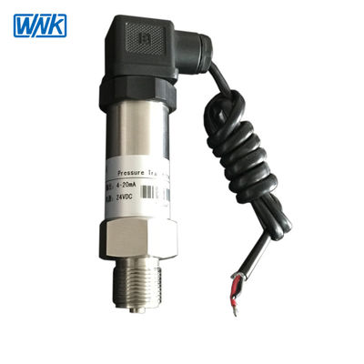 Cảm biến áp suất màng xả OEM ODM với đầu ra 4-20mA