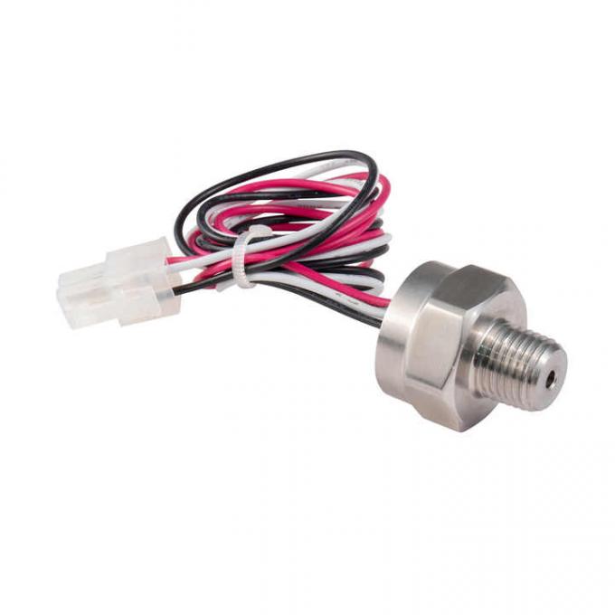 Cảm biến áp suất điện dung gốm kích thước nhỏ WNK811 cho nước, không khí và khí 0