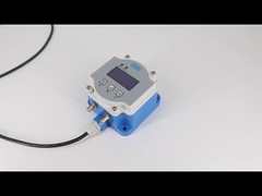 M12 Connectors Differencial Pressure Transmitter cho thông gió HVAC