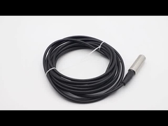 0.25% FS / năm ổn định cảm biến mực nước chìm cho các ứng dụng hồ bơi