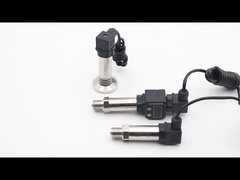 Máy truyền áp suất mảng niêm phong nhiệt độ cao cho ứng dụng vệ sinh