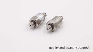 Cảm biến áp suất nước cho khí nén